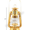 Dietz #76 Original Cold Blast Lantern — The Source for Oil Lamps and Hurricane  Lanterns %