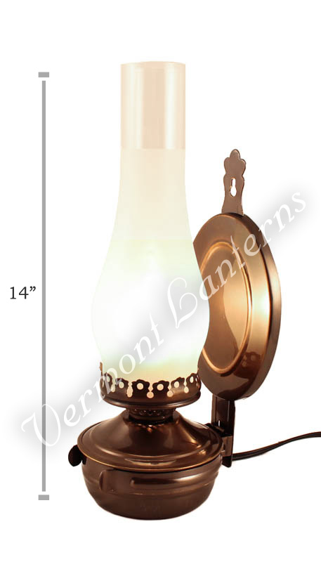 Best Oil Lamps of 2022 — Light When You Need It Most » Explorersweb