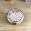 Vermont Lanterns Brass Compass