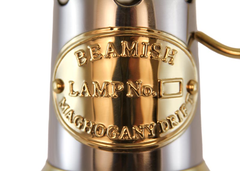 Brass Miner Lamp Ferndale Coal Mining Lantern Light at Rs 975/unit, Dehradun Road, Roorkee